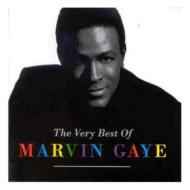 The Very Best Of Marvin Gaye (CD, Compilation, Reissue, Remastered) в продаже