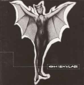 Skylab - Oh! album cover