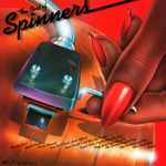 Cover of The Best Of Spinners, 1978-05-30, Vinyl