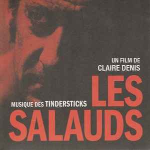 Pochette de l'album Tindersticks - Les Salauds