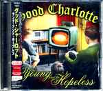 Cover of The Young And The Hopeless, 2005-06-22, CD
