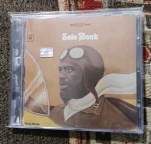 Thelonious Monk – Solo Monk (2003, CD) - Discogs