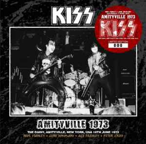 Kiss - Amityville 1973