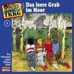 Cover of TKKG 3 - Das Leere Grab Im Moor, 2010-04-30, File