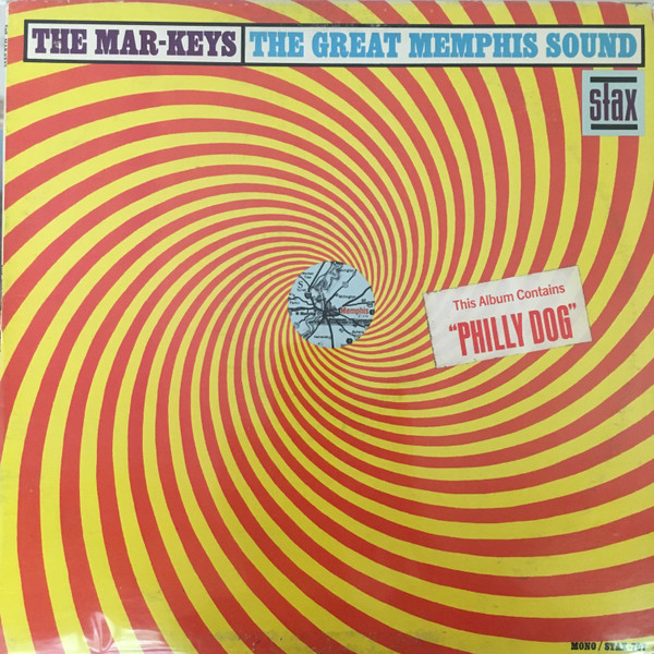 The Mar-Keys - The Great Memphis Sound | Releases | Discogs