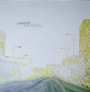 Swod - Gehen album cover