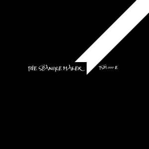 The Spangle Maker - TSM 000 E album cover