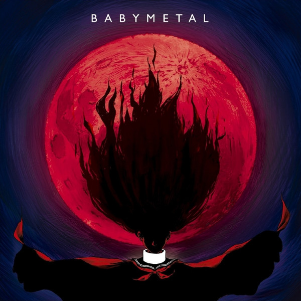 Babymetal - ヘドバンギャー!! | Releases | Discogs