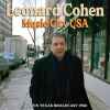 Leonard Cohen - Music City USA