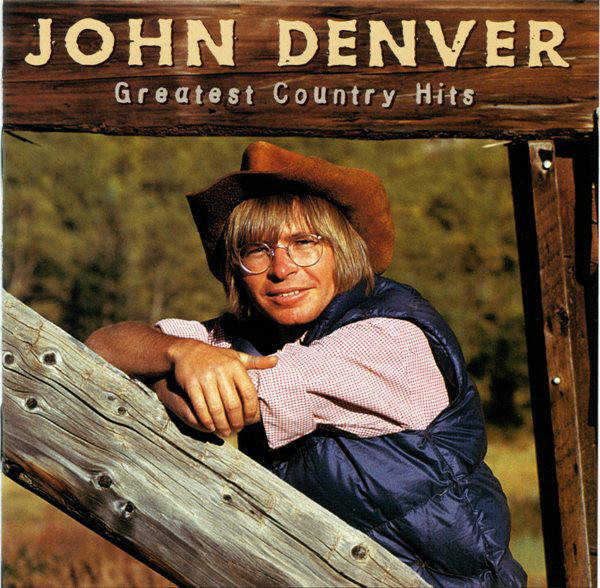 John Denver Greatest Country Hits (Full Album) - John Denver Best Songs  Collection