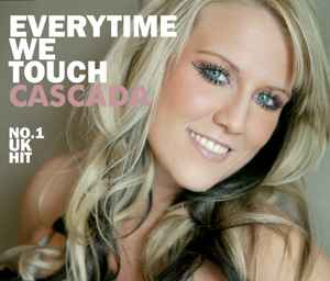 Cascada - Everytime We Touch album cover
