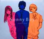 Sonny Boy Soundtrack (2021, CD) - Discogs