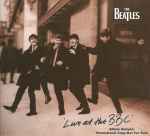 The Beatles – 'Live At The BBC' Album Sampler (1994, Digipak, CD ...