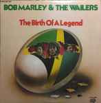 Cover of The Birth Of A Legend, 1980, Vinyl