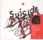Cover of Suicide, 2019-07-26, CD