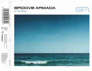 Groove Armada - At The River album cover