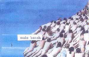Erotic Beach Nudes