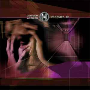 Paranoia EP - Various