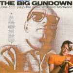 Cover of The Big Gundown, 1986, CD