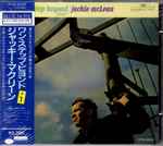 Jackie McLean - One Step Beyond | Releases | Discogs