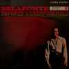 Harry Belafonte - Belafonte Returns To Carnegie Hall