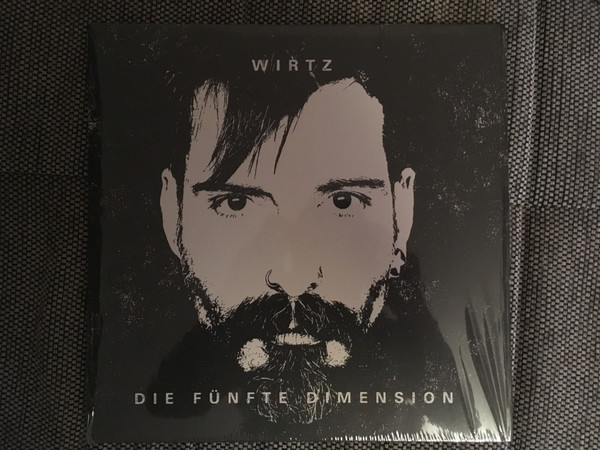 Die Fünfte Dimension Deluxe 3CDs + DVD 