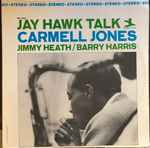 Cover of Jay Hawk Talk, 1973, Vinyl