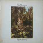 Cover of Tupelo Honey, 1973, Vinyl