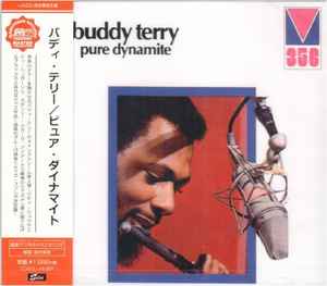 Buddy Terry - Pure Dynamite