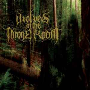 Malevolent Grain - Wolves In The Throne Room