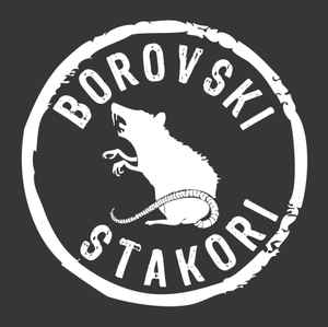 Borovski Štakori