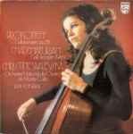 Cover of Cellokonzert, Op. 58 / Cellokonzert (1946), 1973, Vinyl