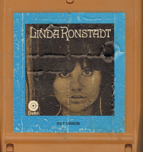 Linda Ronstadt – Silk Purse (Vinyl) - Discogs