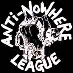 Anti nowhere League