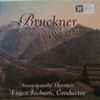 Bruckner* - Eugen Jochum, Staatskapelle Dresden - Symphonies Nos. 1-9
