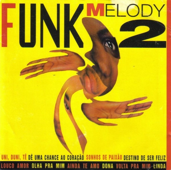 last ned album Various - Funk Melody 2