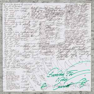 Current 93 – Swastikas For Noddy (2015, Black Vinyl, Vinyl) - Discogs