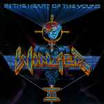 Winger – In The Heart Of The Young (1990, CD) - Discogs