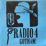 Cover of Gotham, 2003, CD