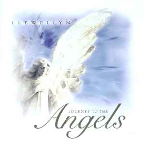 Journey To The Angels (CD, Album, Mixed) for sale