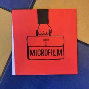 Microfilm - Microfilm album cover