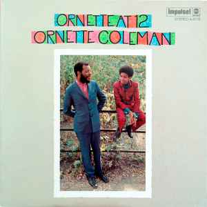 Ornette At 12 - Ornette Coleman