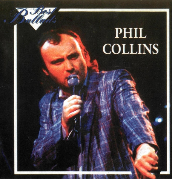 Simply The Best Sax: The Hits Of Phil Collins: música, letras, canciones,  discos