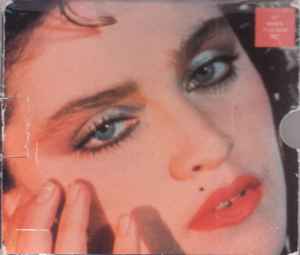 Madonna - The Early Years album cover