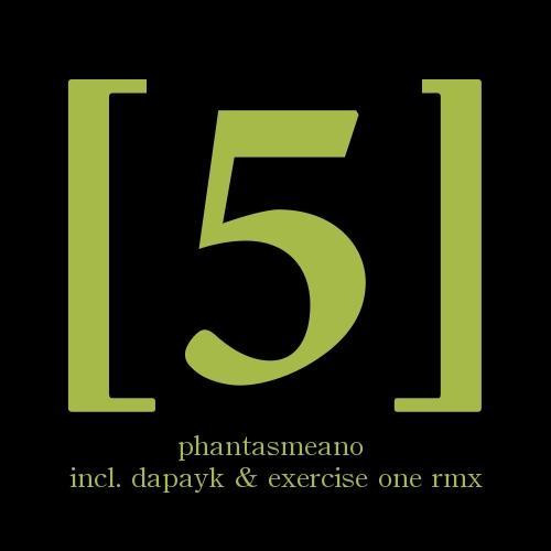 last ned album Phantasmeano - Vowels