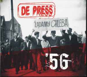'56 - De Press