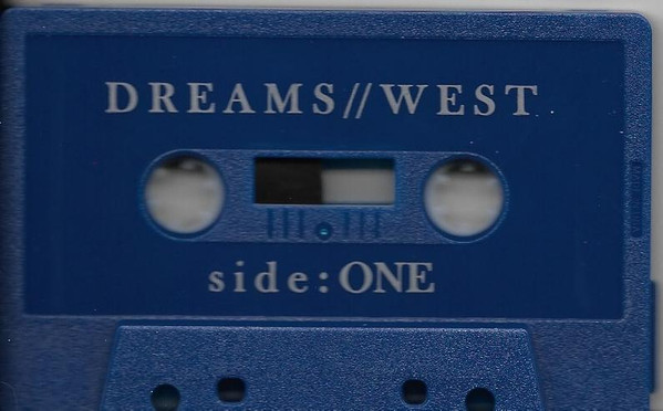 baixar álbum Dreams West - Self Titled