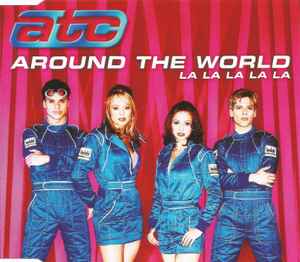 Around The World (La La La La La) - ATC