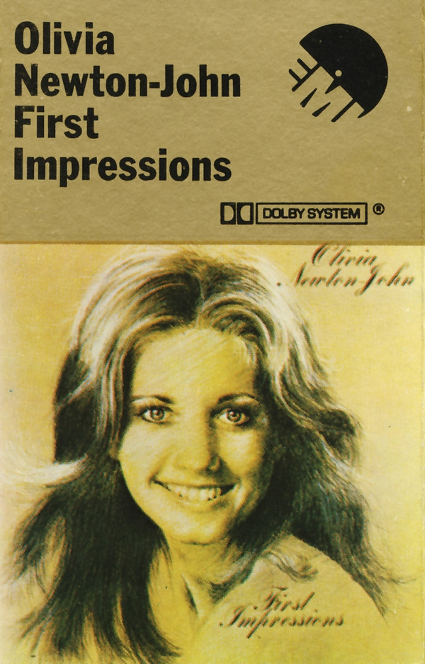télécharger l'album Olivia NewtonJohn - First Impressions