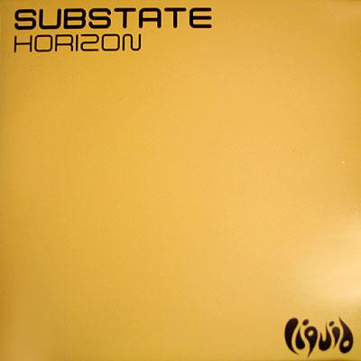 Substate (2) – Horizon
